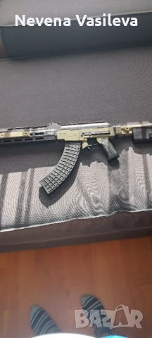 Пистолет Калашников, снимка 8 - Други - 52938630