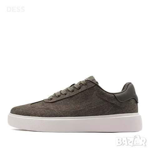 Guess Plaza - Мъжки оригинални кецове, снимка 2 - Кецове - 56293135