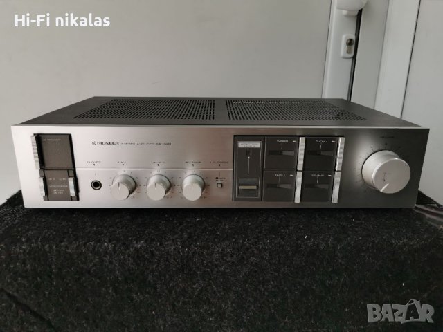 Стерео усилвател PIONEER SA-740