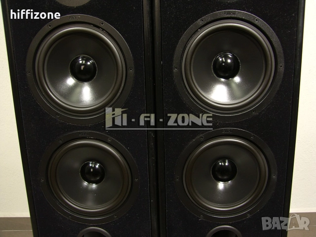 Тонколони Canton ergo 90 dc, снимка 4 - Тонколони - 52935400