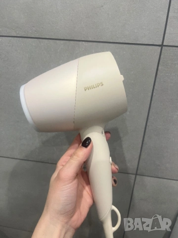 Сешоар Philips 9000 Sense IQ, снимка 3 - Сешоари - 53348062