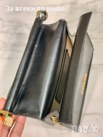 Jacquemus Дамска Чанта - Налични Различни Цветове Код E655, снимка 17 - Чанти - 51479443