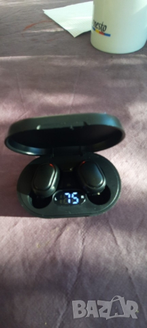 безжични слушалки, снимка 7 - Bluetooth слушалки - 43800233