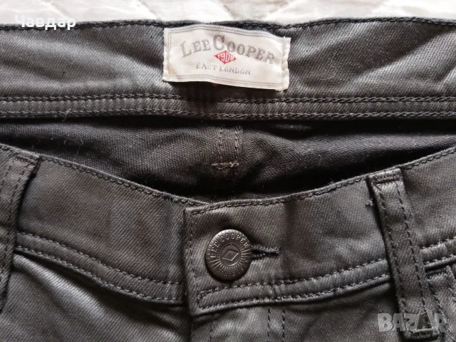 Lee Cooper и Atlas for Man - мъжки дънки размер XL/XXL, снимка 3 - Дънки - 49612066