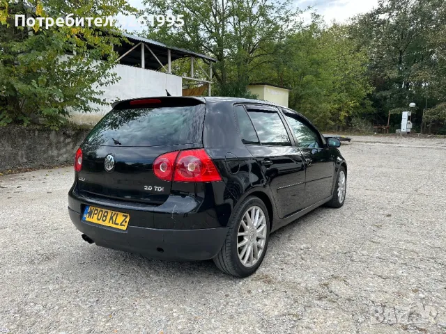 VW Golf 5 на части, снимка 4 - Части - 47524797