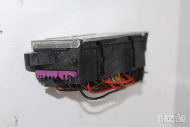 Бушонно тяло Фолксваген Лупо 1.0i 50hp VW Lupo 6X0937615, снимка 5 - Части - 48488069