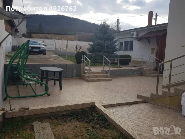 Къща и пристройка Ново строителство, снимка 17 - Къщи - 55770159
