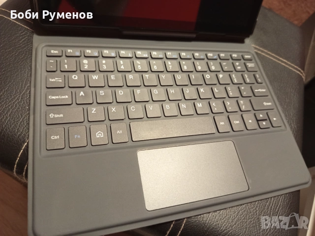 Таблет Blackview TAB 8, снимка 10 - Таблети - 53512325