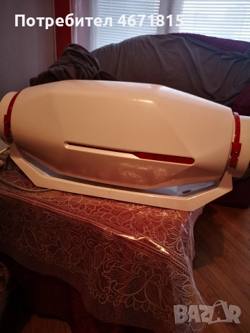 Промишлен Вентилатор