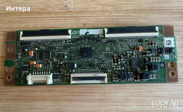 T-con RUNTK 5538TP за SAMSUNG UE40H5030AW