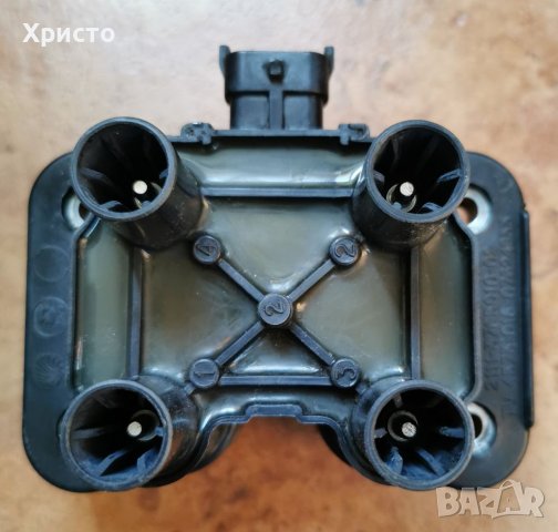 Запалителна бобина