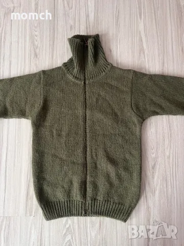 DEVOLD-мъжка жилетка размер М, снимка 1