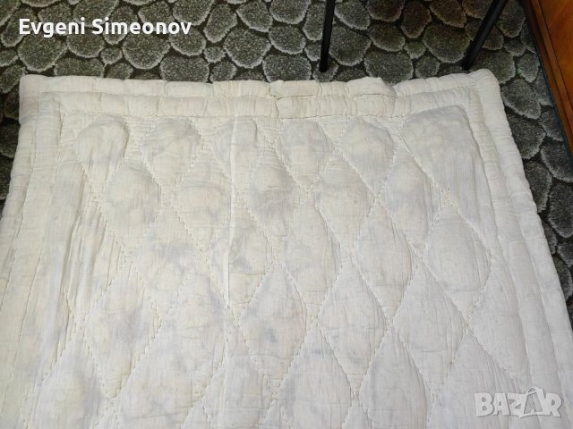 Завивки, снимка 2 - Олекотени завивки и одеяла - 41567549