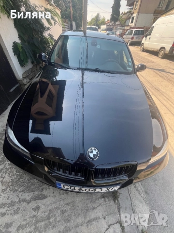 Продавам БМВ Е90 , снимка 9 - Автомобили и джипове - 51674738