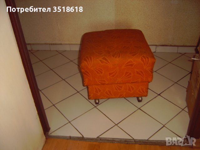 Маси и столове, снимка 5 - Столове - 38863923