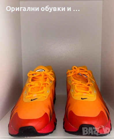  Nike Маратонки Nike Air Max Dn8, снимка 4 - Маратонки - 53484189