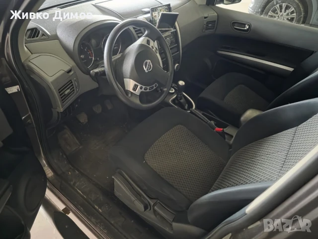 Nissan Xtrail за Части   2.0бензин, снимка 6 - Автомобили и джипове - 50955482