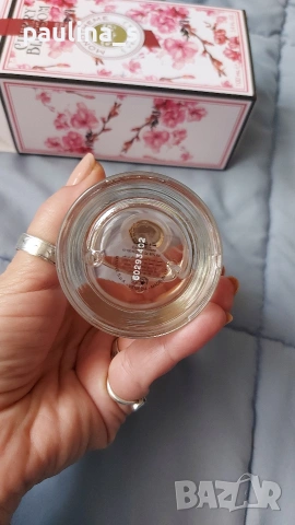 Дамски парфюми / Шест различни Coty, Nike, Chopard, Eaujeune, Cherry crush , снимка 17 - Дамски парфюми - 52151717