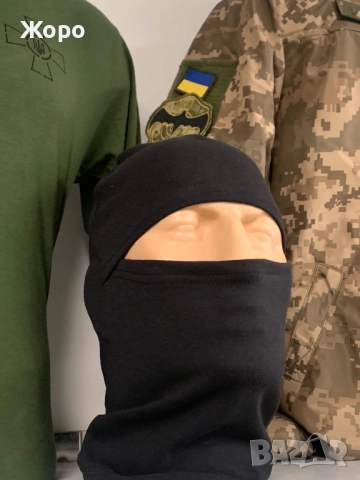 Шапки-“Панама”.,Шапки-зимни и летни,Маски-зимни и летни,Баф-зима, снимка 13 - Екипировка - 52419120