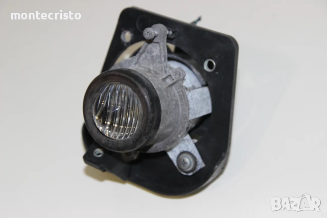 Ляв халоген Lancia Ypsilon facelift (2006-2011г.) ляв фар за мъгла 51791908 / 51827604, снимка 3 - Части - 50946304