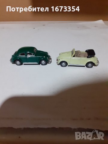 Колекционерски колички