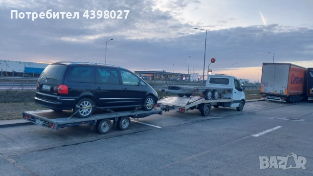 Пътна помощ Монтана Recovery service , Road Assistance , снимка 2 - Пътна помощ - 52881398