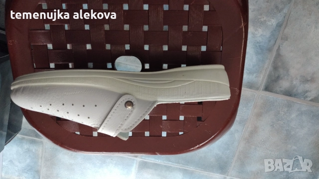 Магазин Крис, снимка 2 - Чехли - 51744619