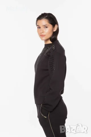 Нов Guess оригинален суичър , снимка 2 - Суичъри - 55891593