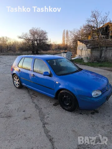 Голф 4 1.4 бензин на Части , снимка 7 - Автомобили и джипове - 49562784