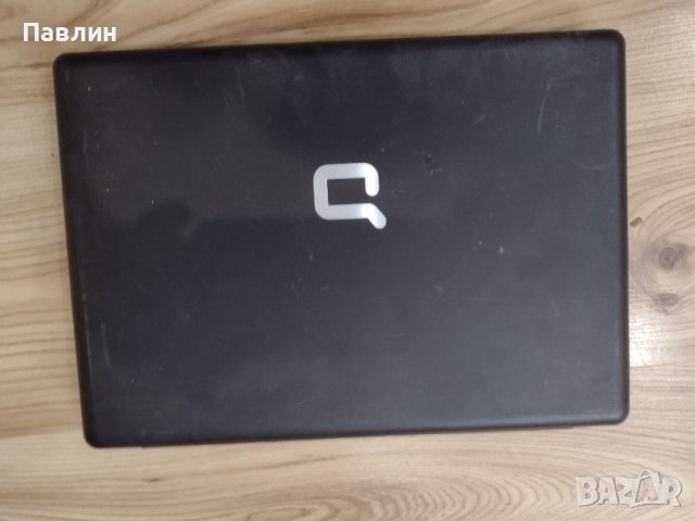 HP PRESARIO C700-работещ, снимка 2 - Лаптопи за дома - 42717336