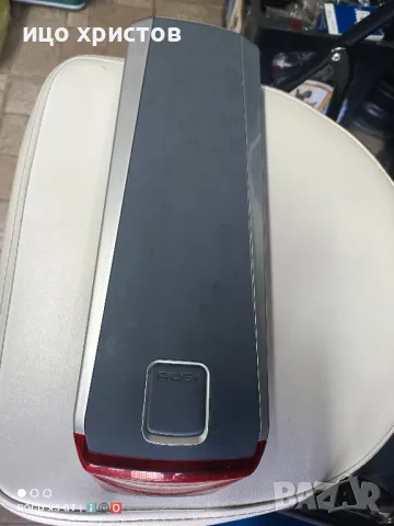 Електрически велосипед Villiger Bedretto+Bionx 28"48V 6.3ah 250W, снимка 7 - Велосипеди - 49497070