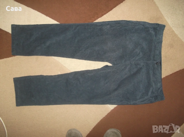 Джинси C&A  мъжки,ХЛ-2ХЛ   /сини,кафяви/, снимка 2 - Дънки - 53101585