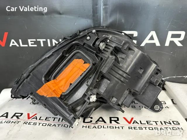 Фар фарове ляв LED Mercedes E W213 Facelift far farove Мерцедес 213, снимка 9 - Части - 49457967