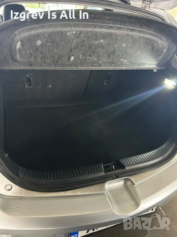 Mazda 3 1.6hdi 109 2005г, снимка 18 - Автомобили и джипове - 53222124