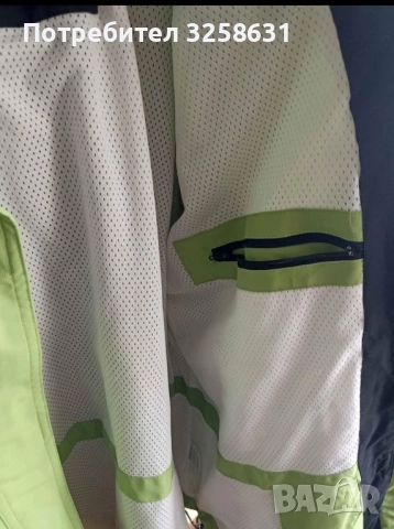 Ски яке и преходи ХЛ, снимка 3 - Якета - 52123971