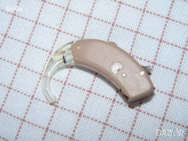 Слухов апарат Widex L8E- Дания, снимка 4 - Слухови апарати - 52962076