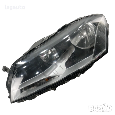 Ляв фар Volkswagen Passat (B7) 2010-2014 ID: 154154
