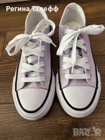 Гуменки от Daihman, снимка 2 - Кецове - 42673777