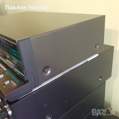 Дек AIWA F 620  3 HEAD.   , снимка 6 - Декове - 41563499