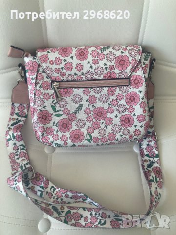 Чанта, снимка 3 - Други - 41573622