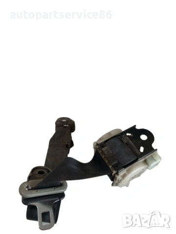 Заден десен колан за седалка за Mazda 626 2.0 TDI Estate (2001)