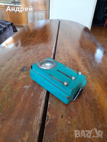 Старо ЖП фенерче #4