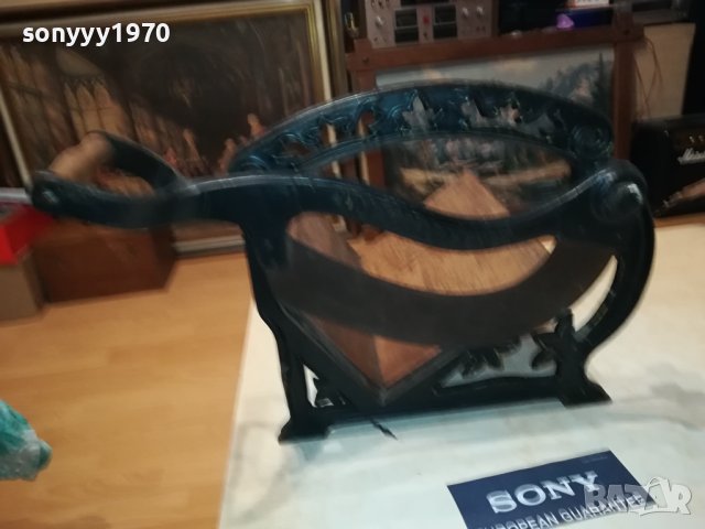 гилотина антика от германия 2706231741L, снимка 15 - Антикварни и старинни предмети - 41373558