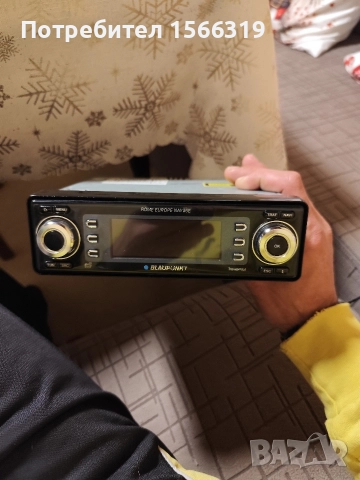 Cd Blaupunkt Rome Europe NAV56E