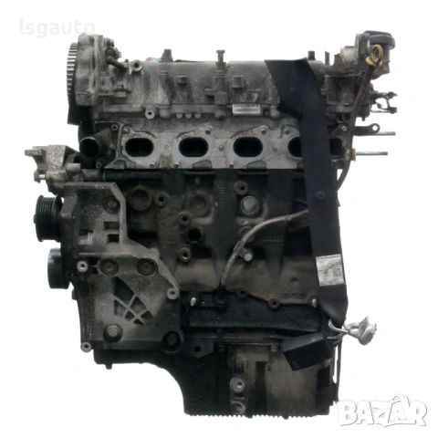 Двигател A20DT 2000 Opel Insignia 2008-2013 ID: 158309, снимка 4 - Части - 53642603