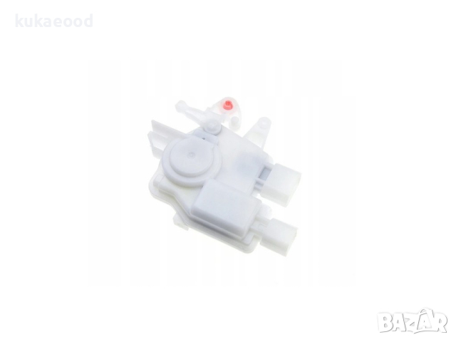 Брава за Honda Accord 7 (2002-2008) за предна и задна лява врата