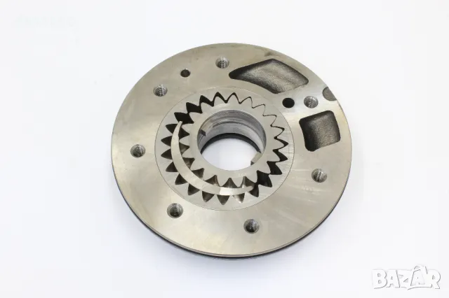 Маслена помпа Mercedes 722.6 5G-Tronic 2202770320 W211 W203 W220 W215 W163, снимка 1