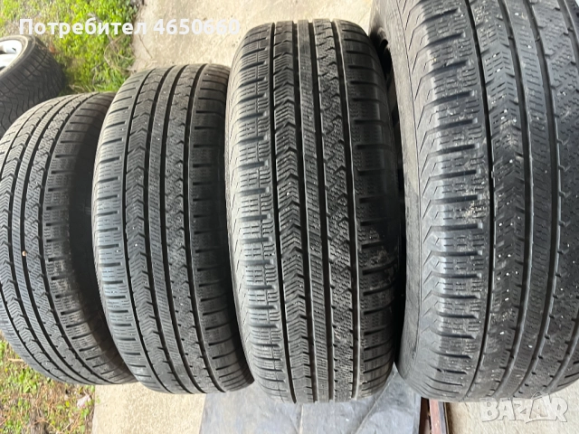 17 цолови алуминиеви джанти за Порше Каен, снимка 17 - Гуми и джанти - 52463385