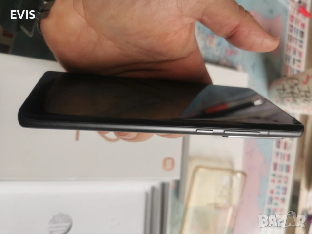 Продавам Xiaomi 12X – Grey (8GB RAM / 128GB ROM), снимка 9 - Xiaomi - 53242446