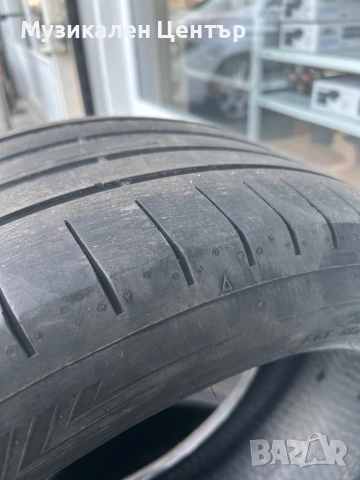 Летни гуми 275/45 R20, снимка 5 - Гуми и джанти - 52392097